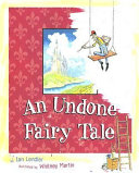 An Undone Fairy Tale cover