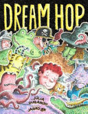 Dream Hop cover