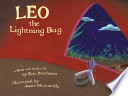 Leo the Lightning Bug cover