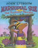 Marsupial Sue Presents "The Runaway Pancake" cover
