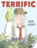 Terrific cover
