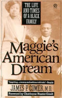 Maggie's American Dream: The Life and Times of a Black Family cover