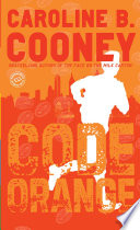 Code Orange cover