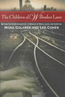 The Children of Willesden Lane: Beyond the Kindertransport: A Memoir of Music, Love, and Survival cover