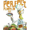 The Perfect Pumpkin Pie cover