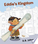 Eddie's Kingdom cover