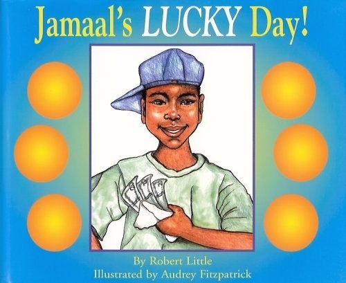 Jamaal's Lucky Day! cover