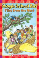 The Magic School Bus Flies from the Nest cover