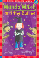 Wanda Witch and the Bullies cover