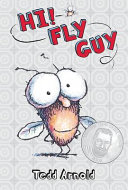 Hi! Fly Guy cover