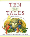 Ten Small Tales cover