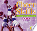 Cheer Skills: Beginning Tumbling and Stunting cover