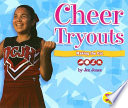 Cheer Tryouts: Tips for Making the Cut cover