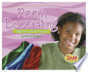 Room Decorating: Make Your Space Unique cover