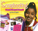 Scrapbooking: Keep Your Special Memories cover