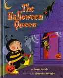 The Halloween Queen cover