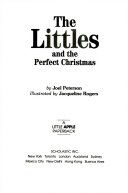 The Littles and the Perfect Christmas cover