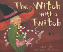 The Witch with a Twitch cover