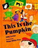 This Is the Pumpkin cover