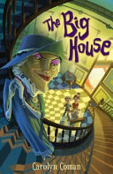 The Big House cover