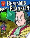Benjamin Franklin: An American Genius cover