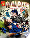 Clara Barton: Angel of the Battlefield cover