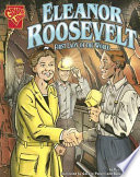 Eleanor Roosevelt: First Lady of the World cover