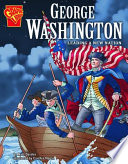 George Washington: Leading a New Nation cover