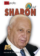 Ariel Sharon cover
