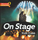 On Stage cover