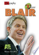 Tony Blair cover
