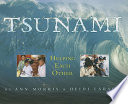 Tsunami: Helping Each Other cover