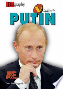 Vladimir Putin cover