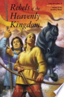 Rebels of the Heavenly Kingdom cover