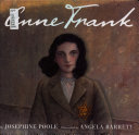 Anne Frank cover