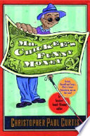 Mr. Chickee's Funny Money cover