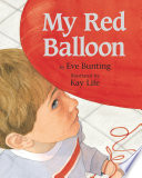 My Red Balloon cover