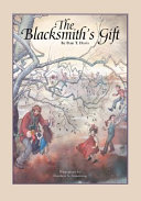 The Blacksmith's Gift cover