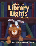 When the Library Lights Go Out cover