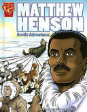 Matthew Henson: Arctic Adventurer cover