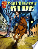 Paul Revere's Ride cover