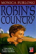Robin's Country cover