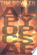 Apocalypse cover