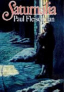Saturnalia cover