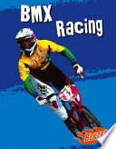BMX Racing cover