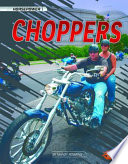 Choppers cover