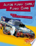 Funny Cars cover