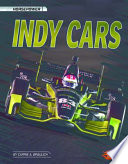 Indy Cars cover