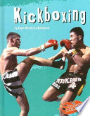 Kickboxing cover