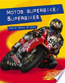 Superbikes cover